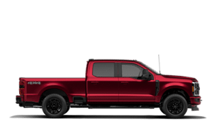2027 Ford Super Duty® External Image 5